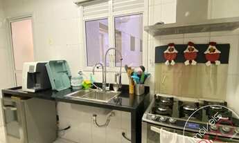 Imagem 3: Apartamento 127m² 2 Dormitórios, 2 vagas no Brooklin