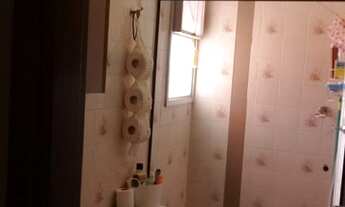 Imagem 6: Apartamento à venda 2 Quartos, 1 Vaga, 57M², Loteamento Country Ville, Campinas - SP