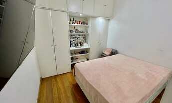 Imagem 7: Cobertura para venda com 140 metros quadrados com 3 quartos em Copacabana - Rio de Janeiro