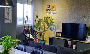 Imagem 2: Apartamento Padrão em De Lazzer - Caxias do Sul