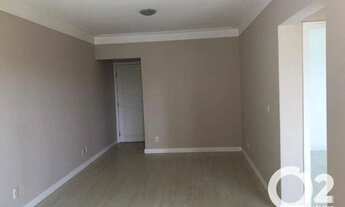 Imagem: Apartamento com 2 quartos (uma suíte) à