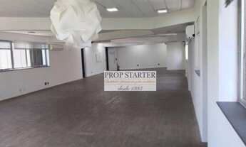 Imagem 2: Conjunto, prox. ao Shoppig JK, 164 m² - venda por R$ 1.968.000 ou aluguel por R$ 8.500/mê