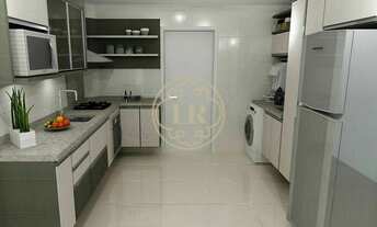 Imagem 5: Apartamento no Centro de São José dos Pinhais