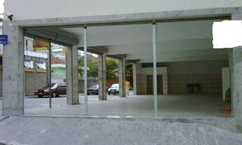 Imagem 3: Salão para alugar por R$ 5.500,00/mês - Parque Mandaqui - São Paulo/SP