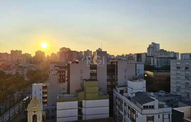 Imagem 3: Porto Alegre - Apartamento Padrão - Bom Fim