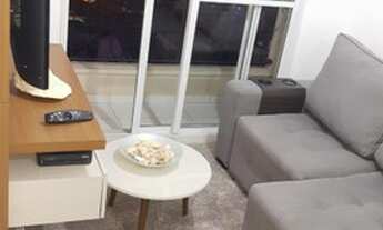 Imagem: Apartamento para venda possui 48 m² quadrados