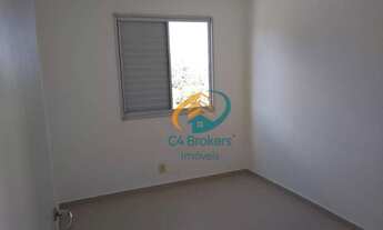 Imagem 7: Apartamento com 2 dormitórios à venda, 45 m² por R$ 215.000,00 - Jardim São Domingos - Gua