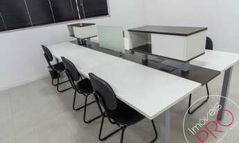 Imagem 7: Conjunto Comercial com 60m² no Campo Belo com Ar condicionado e todo reformado