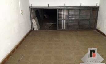 Imagem 6: Galpão 800m² Vila Prudente