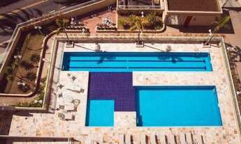 Imagem 7: São José dos Campos - Apartamento Padrão - Vila Ema