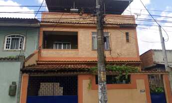 Imagem: Prédio 3 Andares Jardim Campo Belo