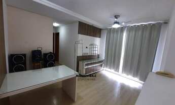 Imagem: Suspensa-Cond.Rios da Serra- 2Qts-Elevador-Varanda-Sol