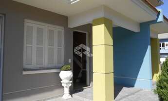 Imagem 4: BENTO GONçALVES - Casa Padrão - Universitário