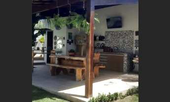 Imagem 6: Vendo excelente residencia no alto do Mundai