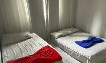 Imagem 4: Casa taquari em Paraty