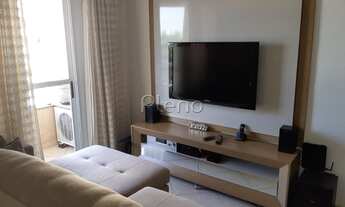 Imagem: Apartamento - Morumbi - Paulínia