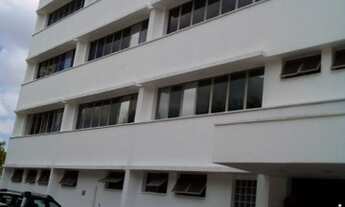 Imagem 2: PRÉDIO COM ESCRITÓRIO E GALPÃO ,PRÓXIMO AO CAMPUS SENAC SANTO AMARO. FÁCIL ACESSO PARA A A