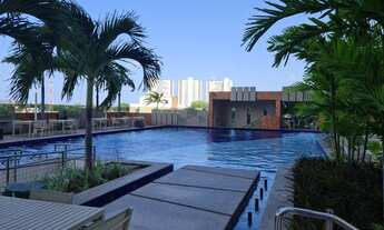 Imagem 4: Apartamento para venda possui 141 metros quadrados com 3 quartos