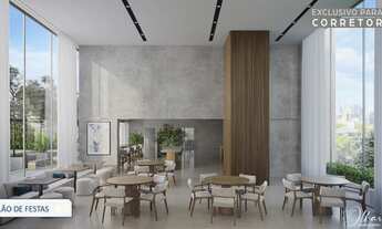 Imagem 7: 03 suítes no Caminho das Àrvores