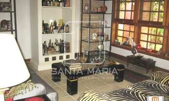 Imagem 5: Casa (térrea na rua) 3 dormitórios/suite, cozinha planejada