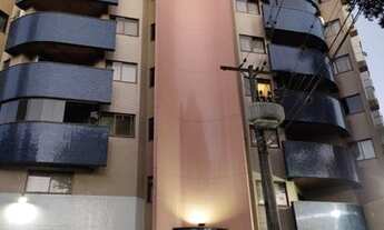 Imagem: Edifício Santa Catarina - Zona 07 - Maringá