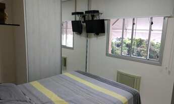 Imagem 5: Apartamento com 2 dormitórios à venda, 65 m² por R$ 325.000,00 - Praça Seca - Rio de Janei