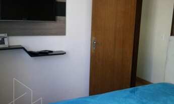 Imagem 5: Apartamento para Venda em Ponta Grossa, Orfãs, 2 dormitórios, 1 banheiro, 1 vaga