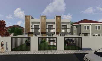 Imagem: Sobrado Duplex para venda com 2 Suítes