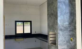 Imagem 3: SENADOR CANEDO - Casa de Condomínio - Terras Alpha Residencial 2