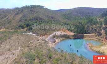 Imagem 5: Fazenda para Venda em Planaltina, Área Rural de Planaltina, 3 dormitórios, 1 suíte, 3 banh