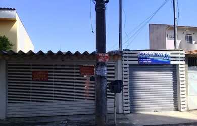 Imagem: Térrea Vila Augusta ao lado do centro comercial