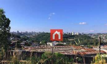 Imagem 2: Terreno à venda, 404 m² por R$ 235.000,00 - Salgado Filho - Caxias do Sul/RS