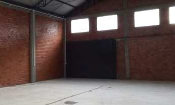 Imagem 7: Pavilhão PORTO ALEGRE RS