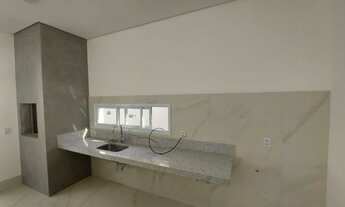 Imagem 7: Casa com 3 suítes, Condomínio Florais do Valle - Cuiabá/MT