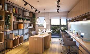 Imagem 5: Salas Comerciais Moema