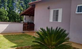 Imagem 2: Linda Chácara à venda, no Bairro Vale dos Lagos, Tatuí/SP