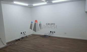 Imagem 4: Sala para alugar, 80 m² por R$ 1.800,00/mês - Centro - Campinas/SP