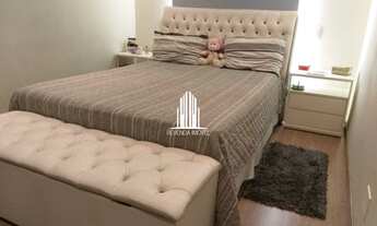 Imagem 6: APARTAMENTO COM 3 DORMITORIO, 1 SÚITE E 2 VAGAS