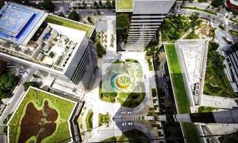 Imagem: Conjunto para alugar, 1858 m² - Brooklin