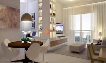 Imagem 6: Apartamento à venda 3 Quartos, 1 Suite, 1 Vaga, 94M², Parque Residencial João Luiz, Hortol