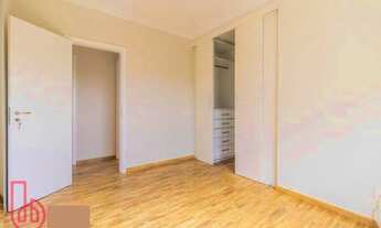 Imagem 5: Apartamento à venda, 113 m² por R$ 1.200.000,00 - Alphaville - Santana de Parnaíba/SP