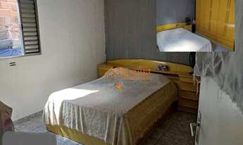 Imagem 6: Sobrado com 3 dormitórios à venda por R$ 425.000,00 - Vila Flórida - Guarulhos/SP