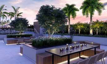 Imagem 5: Edifício Solo Quinta da Primavera 78 m² com 3 dormitórios