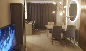 Imagem 5: Apartamento com 3 quartos no Chateau Saint Michel - Bairro Meia Praia em Itapema