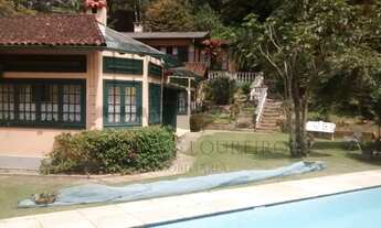 Imagem 2: PETRóPOLIS - Casa Padrão - Castelanea