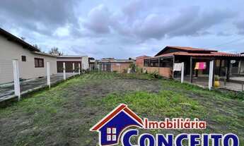 Imagem 7: T253 - Excelente terreno em região de moradores no balneário Mariluz