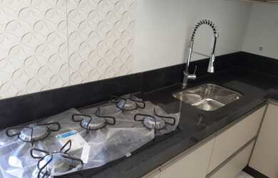 Imagem 2: Casa no Condomínio Set Life II em Mirassol-SP