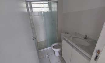 Imagem 5: Apartamento para aluguel tem 60 metros quadrados com 3 quartos