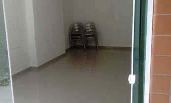 Imagem 5: KITNET REFOMADO, AMPLO ESPAÇO, 1 BENHEIRO, COZINHA, E AREA DE SERVIÇO, E UMA VAGA DE GARA