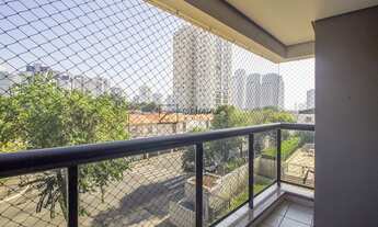 Imagem 6: Apartamento Venda Chácara Santo Antônio 137 m² 4 Dormitórios